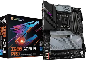 Z690 AORUS PRO (Rev. 1.x)